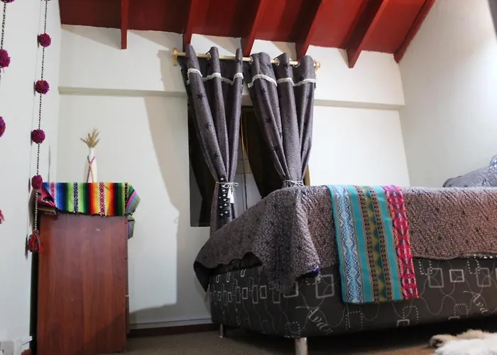Enkantus Cuzco